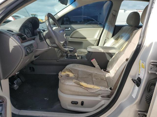 Photo 7 from auction – 2009 FORD TAURUS LIM with VIN 1FAHP25W59G105599