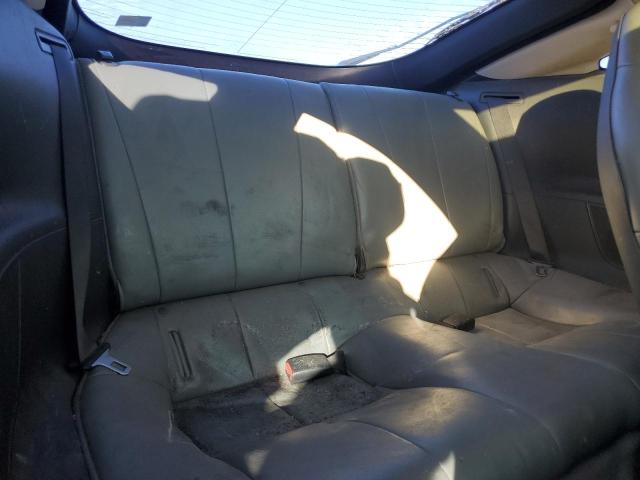 Photo 10 from auction – 2007 MITSUBISHI ECLIPSE ES with VIN 4A3AK64F07E068762
