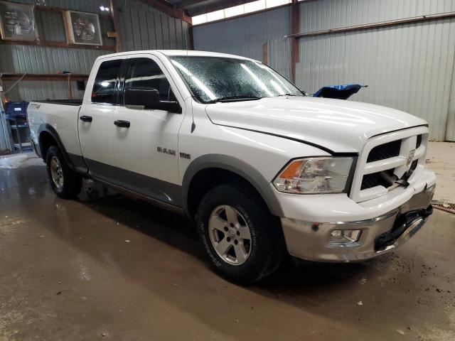 Photo 4 from auction – 2010 DODGE RAM 1500 with VIN 1D7RV1GT6AS124977