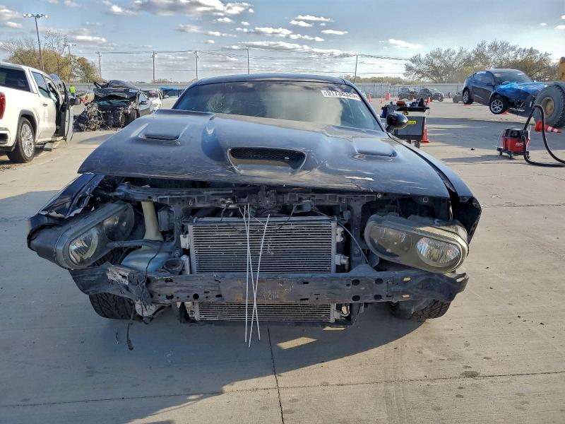 Photo 5 from auction – 2012 DODGE CHALLENGER with VIN 2C3CDYBT0CH174016