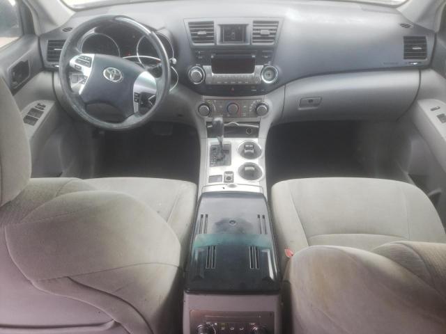 Photo 8 from auction – 2012 TOYOTA HIGHLANDER with VIN 5TDZA3EH0CS020867