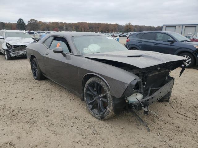 Photo 4 from auction – 2018 DODGE CHALLENGER with VIN 2C3CDZAG1JH183296