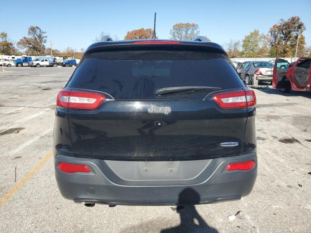 Photo 6 from auction – 2018 JEEP CHEROKEE L with VIN 1C4PJLLB9JD622701