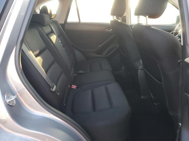 Photo 11 from auction – 2013 MAZDA CX-5 TOURI with VIN JM3KE2CE0D0121217