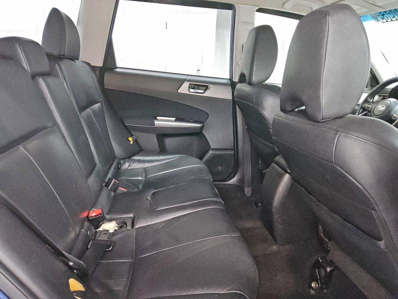 Photo 11 from auction – 2012 SUBARU FORESTER L with VIN JF2SHAEC3CH421714