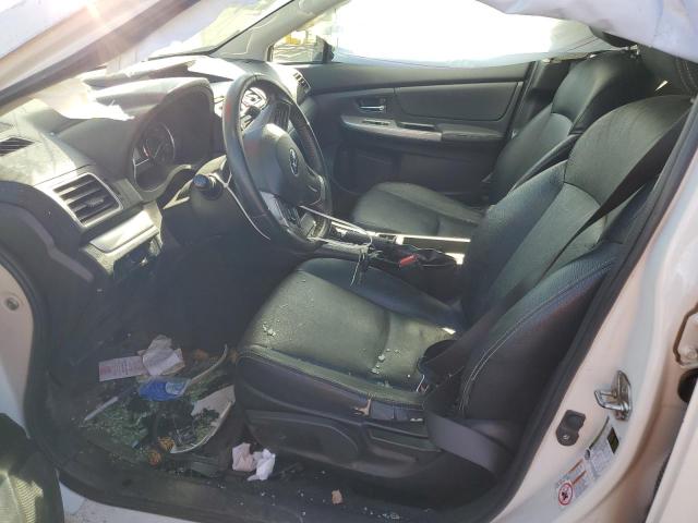 Photo 7 from auction – 2015 SUBARU XV CROSSTR with VIN JF2GPAMC7F8238718