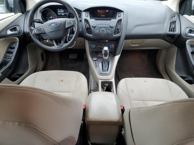 Photo 8 from auction – 2015 FORD FOCUS SE with VIN 1FADP3K24FL277387