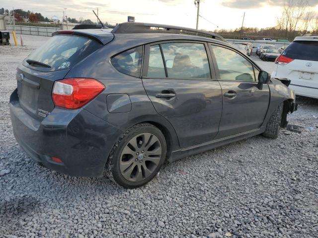 Photo 3 from auction – 2012 SUBARU IMPREZA SP with VIN JF1GPAL66CH223543