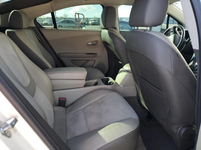 Фото 10 с аукциона – 2013 CHEVROLET VOLT с VIN 1G1RH6E43DU110353