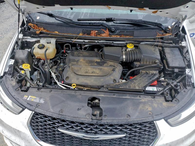 صورة رقم 12 من المزاد - 2022 CHRYSLER PACIFICA T مع VIN 2C4RC1BG8NR197382