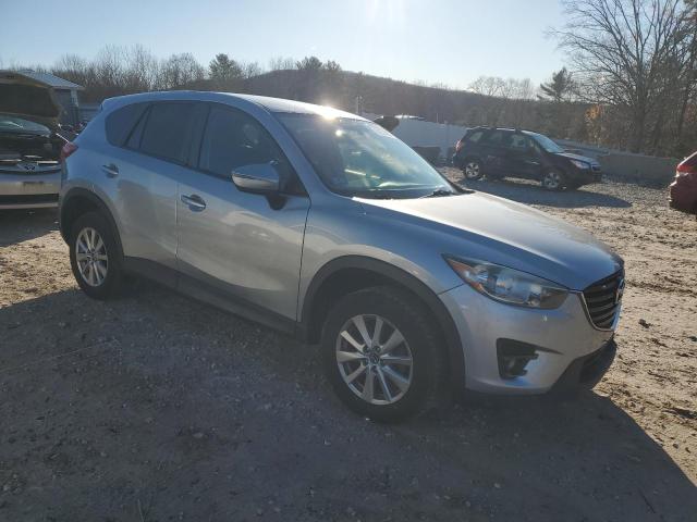 Photo 4 from auction – 2016 MAZDA CX-5 TOURI with VIN JM3KE4CYXG0659532