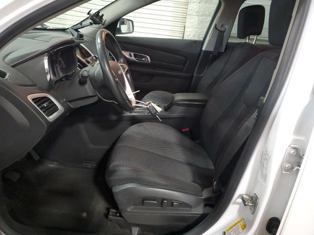 Photo 7 from auction – 2015 GMC TERRAIN SL with VIN 2GKALREK6F6398622