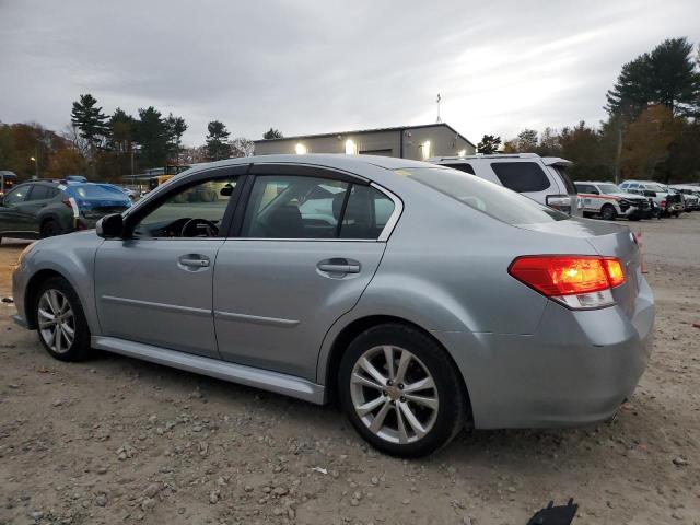 Photo 2 from auction – 2013 SUBARU LEGACY SPO with VIN 4S3BMBC64D3039252