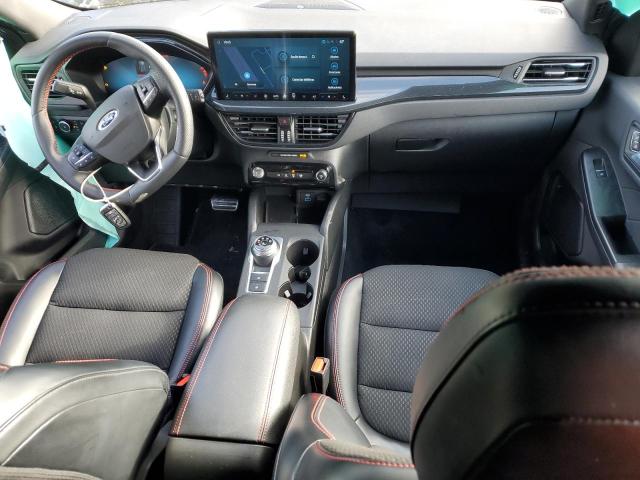 Photo 8 from auction – 2023 FORD ESCAPE ST with VIN 1FMCU9NZ5PUB42954