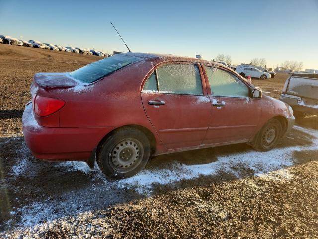 Photo 3 from auction – 2007 TOYOTA COROLLA CE with VIN 2T1BR32E57C787391
