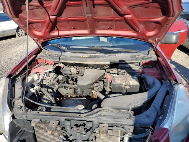 Photo 12 from auction – 2012 NISSAN ROGUE S with VIN JN8AS5MV8CW407863