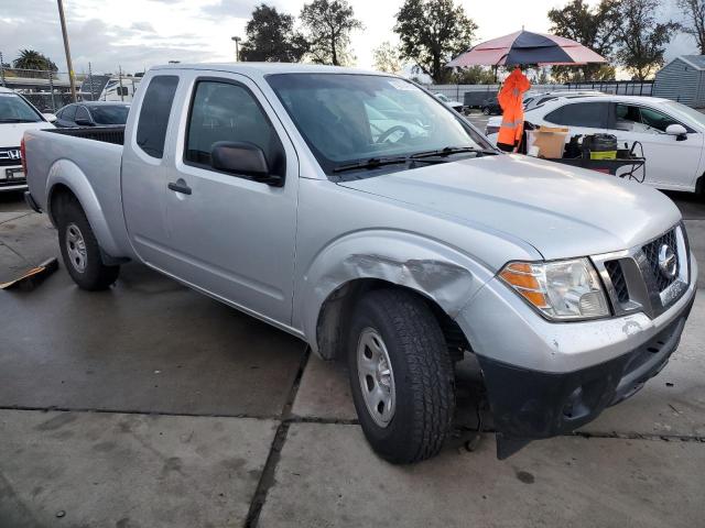 Photo 4 from auction – 2014 NISSAN FRONTIER S with VIN 1N6BD0CTXEN712266