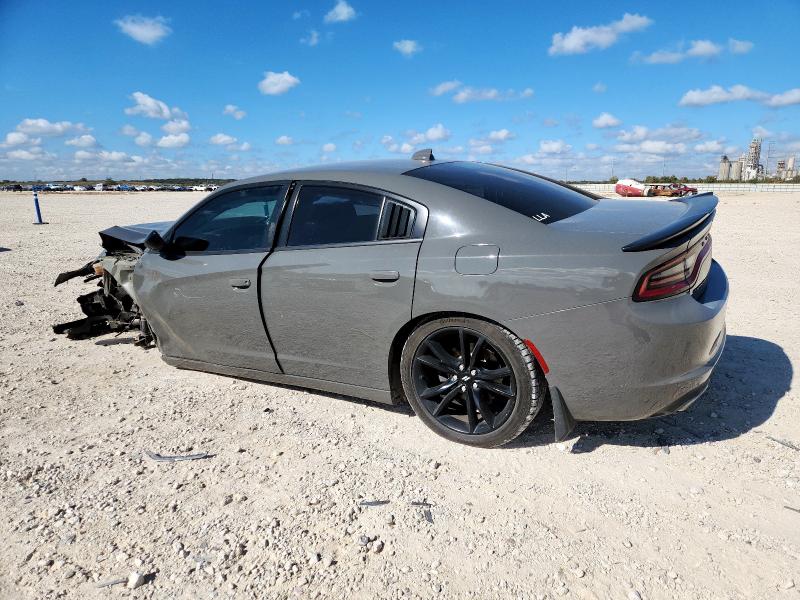 Photo 2 from auction – 2018 DODGE CHARGER R/ with VIN 2C3CDXCT1JH254382
