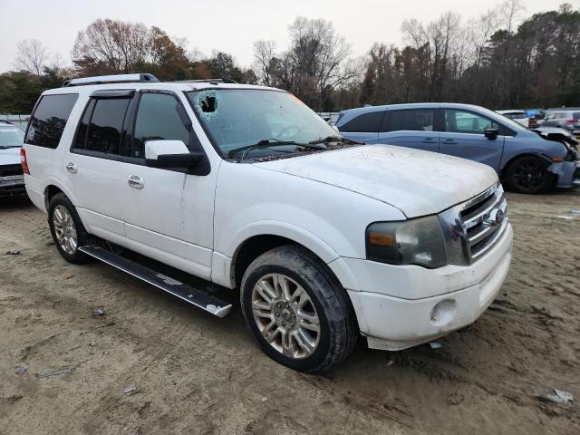 Photo 4 from auction – 2011 FORD EXPEDITION with VIN 1FMJU2A59BEF36610