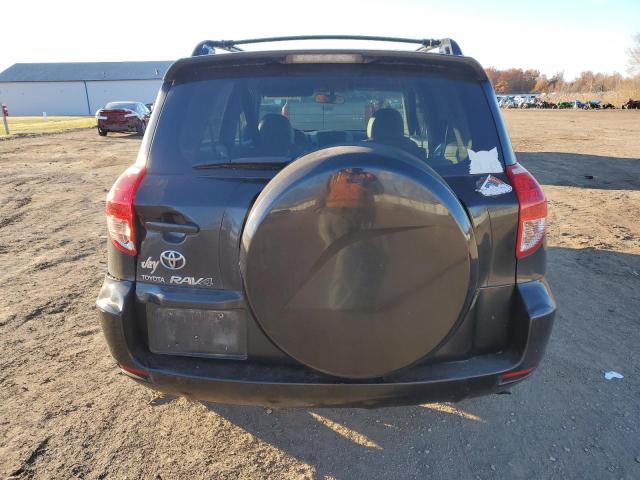 Photo 6 from auction – 2008 TOYOTA RAV4 LIMIT with VIN JTMZD31V685114767