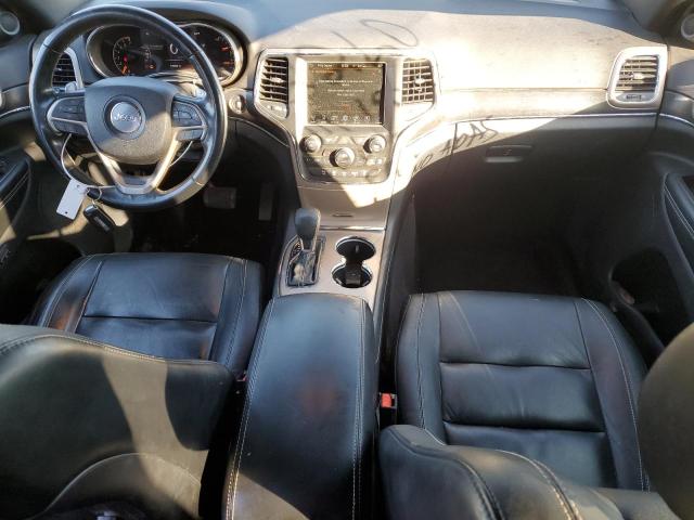 Photo 8 from auction – 2016 JEEP GRAND CHER with VIN 1C4RJFBG9GC303322