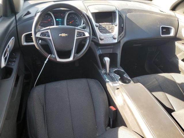 Photo 8 from auction – 2015 CHEVROLET EQUINOX LT with VIN 2GNALBEK2F1104821