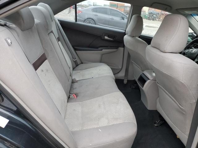 Photo 10 from auction – 2012 TOYOTA CAMRY BASE with VIN 4T1BF1FK3CU186115
