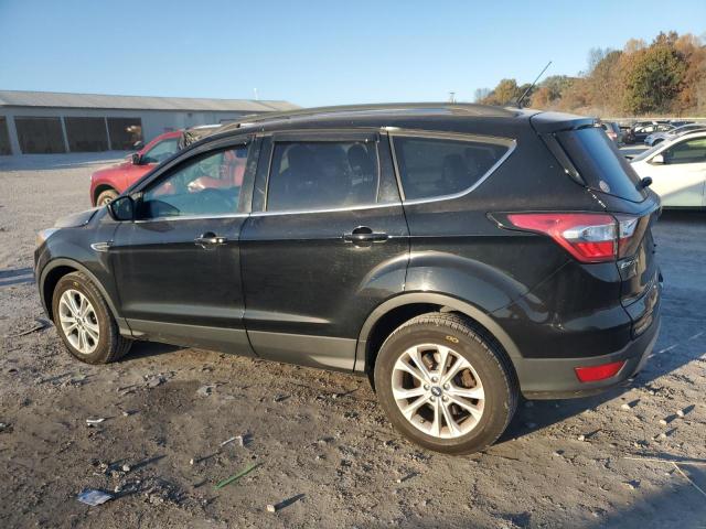 Photo 2 from auction – 2018 FORD ESCAPE SEL with VIN 1FMCU9HD1JUC17995