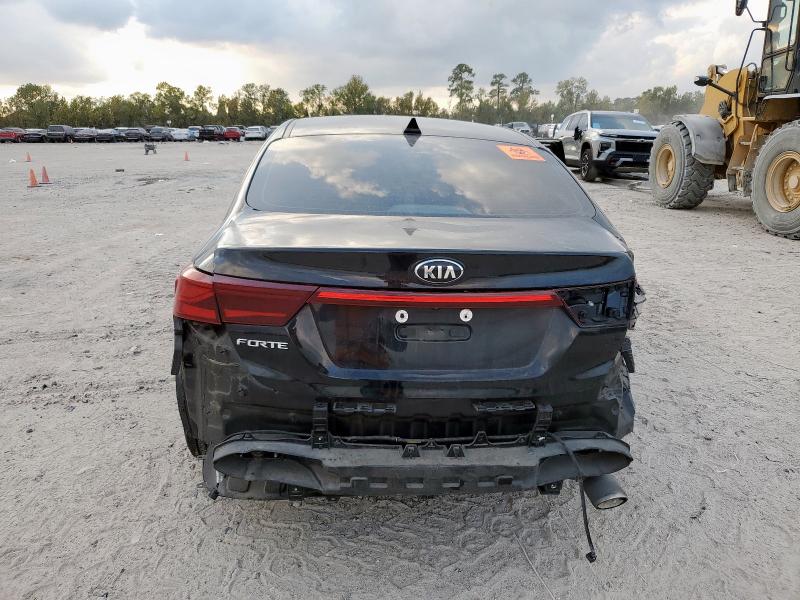 Photo 6 from auction – 2019 KIA FORTE FE with VIN 3KPF24AD6KE067063