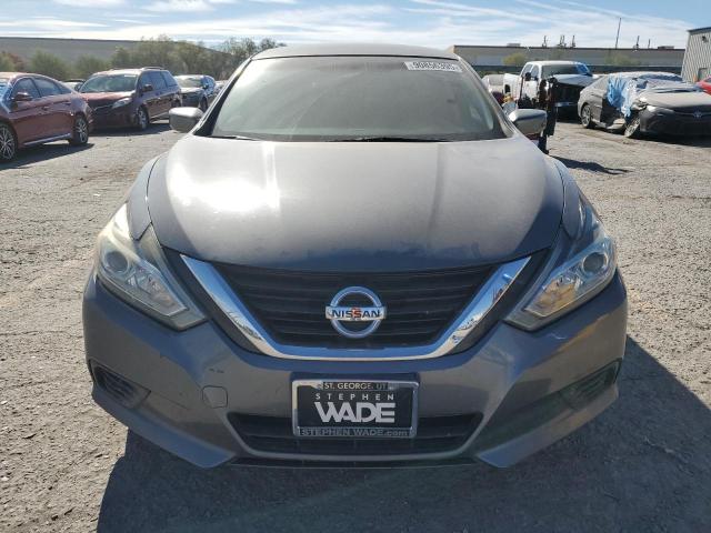 Photo 5 from auction – 2018 NISSAN ALTIMA 2.5 with VIN 1N4AL3AP3JC190908