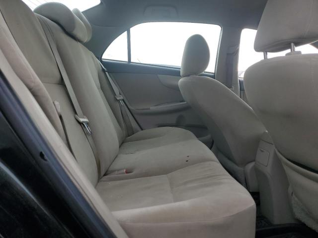Photo 10 from auction – 2011 TOYOTA COROLLA BA with VIN 2T1BU4EE4BC540324