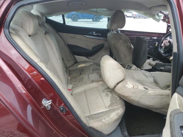 Photo 10 from auction – 2017 NISSAN MAXIMA 3.5 with VIN 1N4AA6AP7HC404980