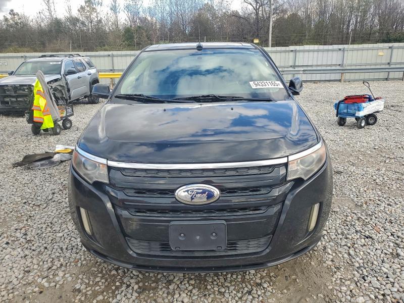 Photo 5 from auction – 2014 FORD EDGE SPORT with VIN 2FMDK3AK6EBB37829