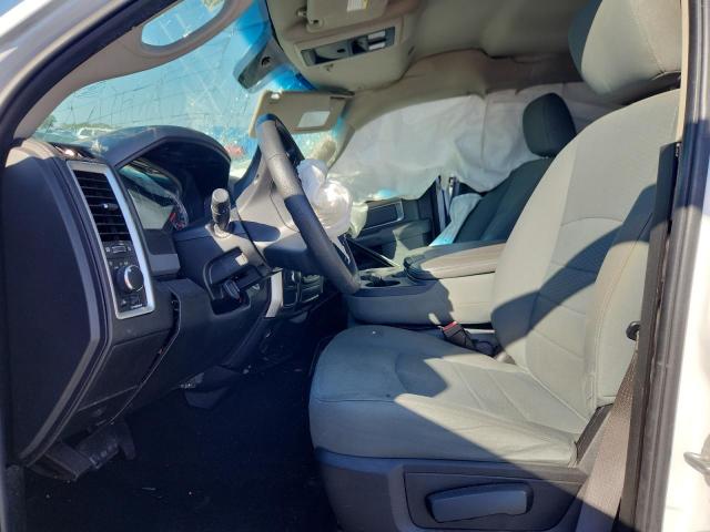 Photo 7 from auction – 2019 RAM 1500 CLASSIC with VIN 1C6RR6TT2KS706925