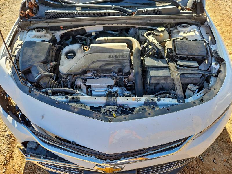 Photo 11 from auction – 2018 CHEVROLET MALIBU LS with VIN 1G1ZC5ST2JF223506