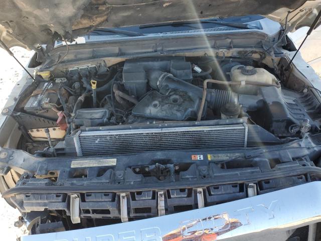 Photo 11 from auction – 2012 FORD F250 with VIN 1FT7X2B65CEA17987