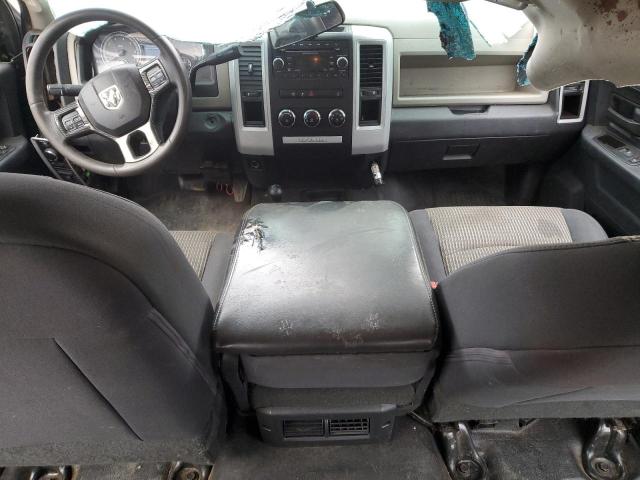 Photo 8 from auction – 2012 DODGE RAM 2500 S with VIN 3C6TD5HT0CG282631