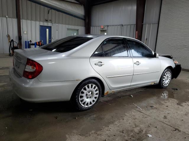 Photo 3 from auction – 2002 TOYOTA CAMRY LE with VIN 4T1BE32K72U543198