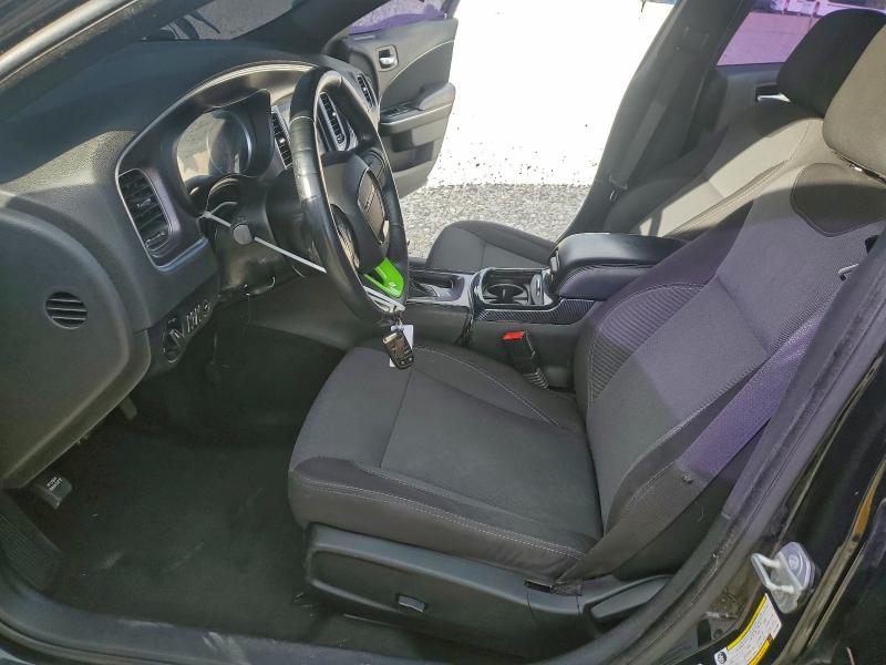 Photo 7 from auction – 2015 DODGE CHARGER SE with VIN 2C3CDXBG9FH777306