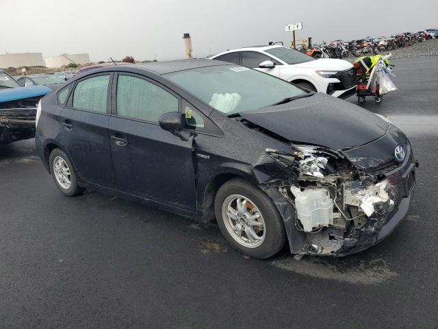 Photo 4 from auction – 2011 TOYOTA PRIUS with VIN JTDKN3DUXB1407040