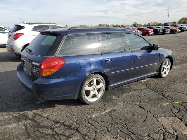 Photo 3 from auction – 2006 SUBARU LEGACY GT with VIN 4S3BP676664302217