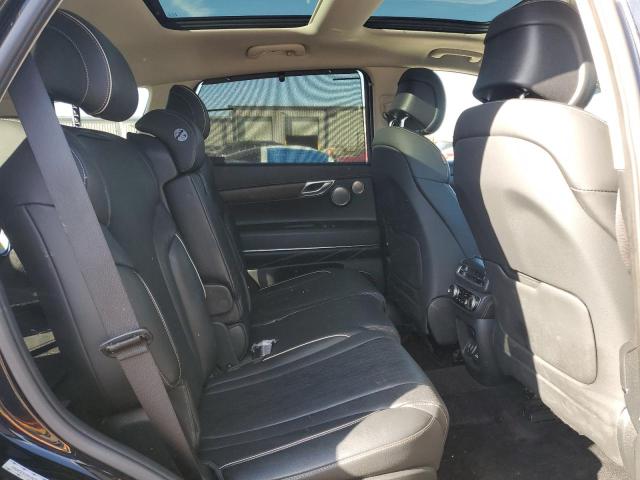 Photo 10 from auction – 2021 GENESIS GV80 BASE with VIN KMUHCESC2MU063076