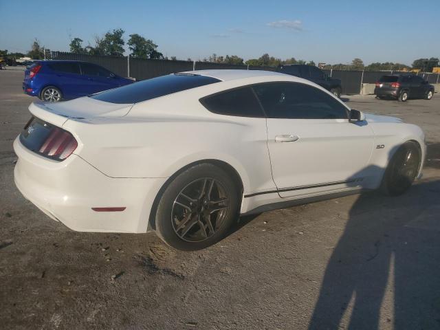 Photo 3 from auction – 2015 FORD MUSTANG GT with VIN 1FA6P8CF1F5322328