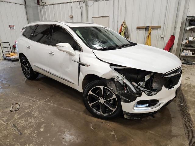 Photo 4 from auction – 2021 BUICK ENCLAVE ES with VIN 5GAEVAKW2MJ223026