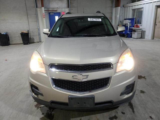 Фото 5 с аукциона – 2011 CHEVROLET EQUINOX LT с VIN 2CNFLEE57B6457574