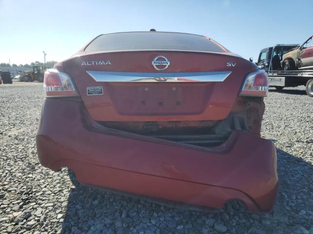 Photo 6 from auction – 2015 NISSAN ALTIMA 2.5 with VIN 1N4AL3AP8FC183685