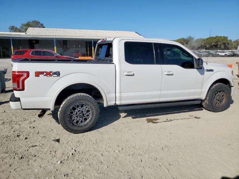 Photo 3 from auction – 2015 FORD F150 SUPER with VIN 1FTEW1EF6FKE14906