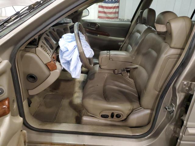 Photo 7 from auction – 2002 BUICK LESABRE LI with VIN 1G4HR54K92U204904
