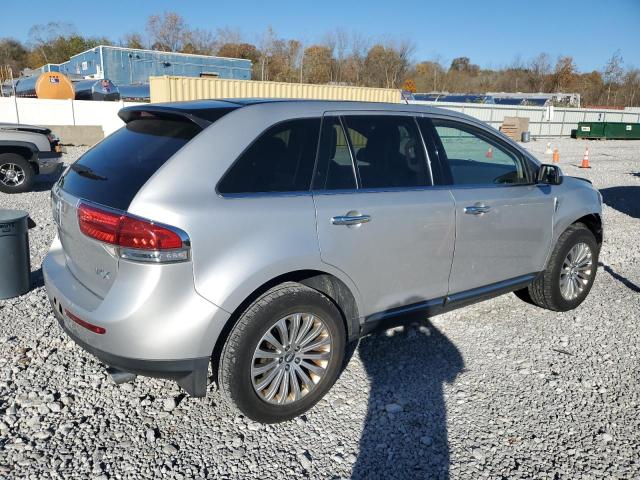 Photo 3 from auction – 2012 LINCOLN MKX with VIN 2LMDJ6JK3CBL03438