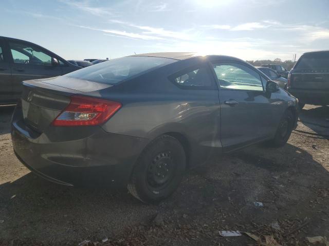 Photo 3 from auction – 2012 HONDA CIVIC LX with VIN 2HGFG3B57CH535375